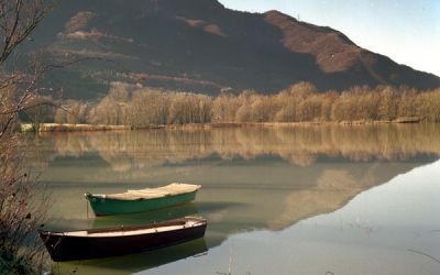 Lago Gaiano