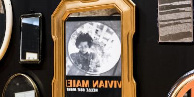 Vivian Maier - Monza